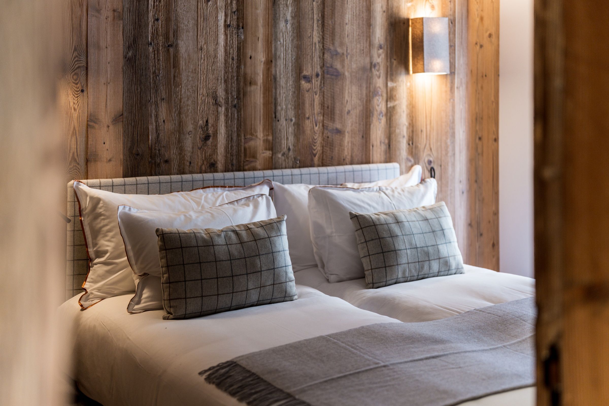 Appartement Sirius 303