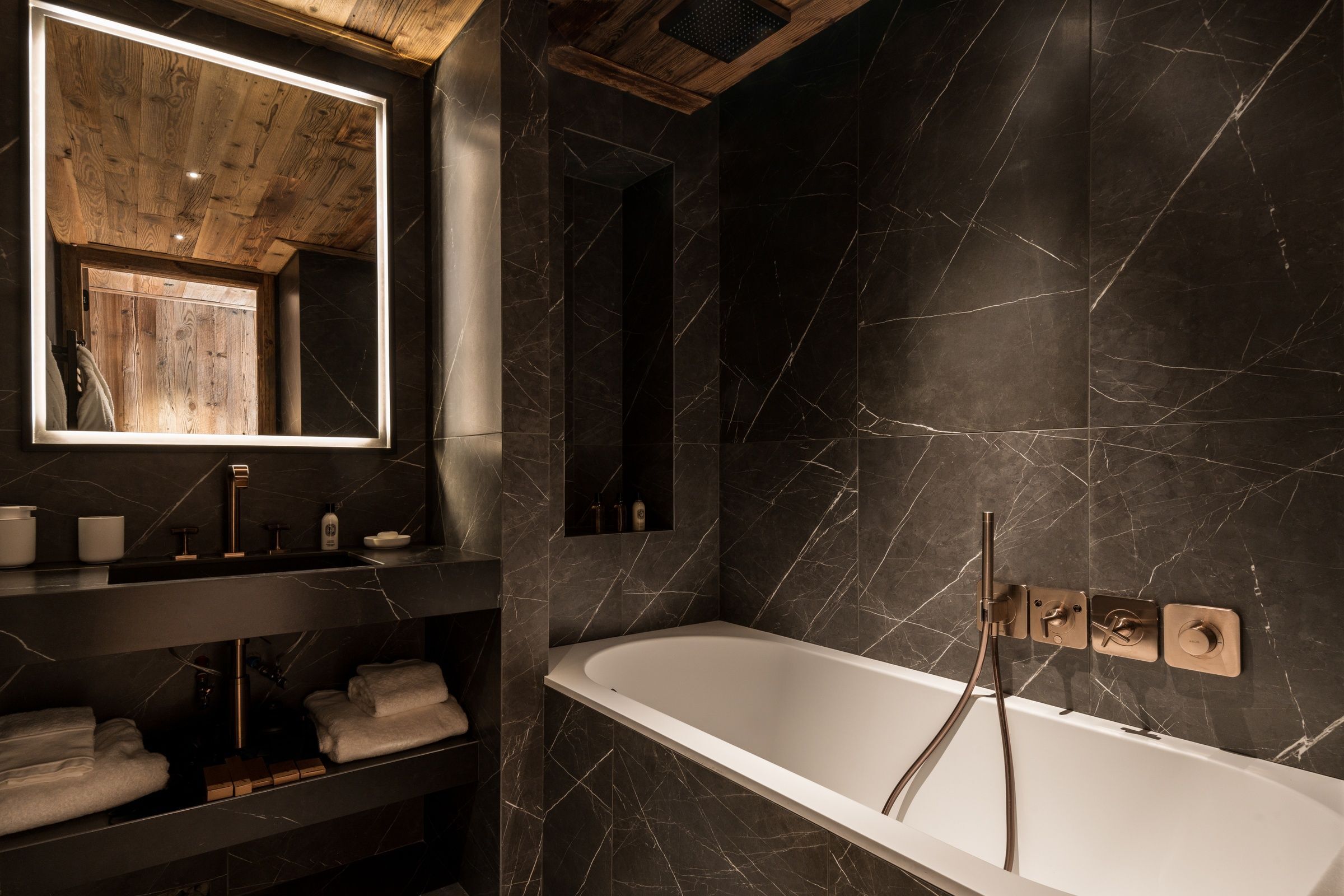 Appartement Sirius 303