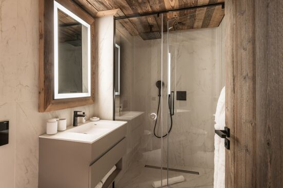 Appartement Sirius 303