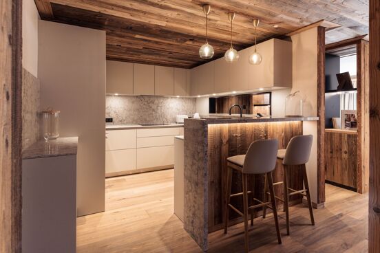 Appartement Sirius 303