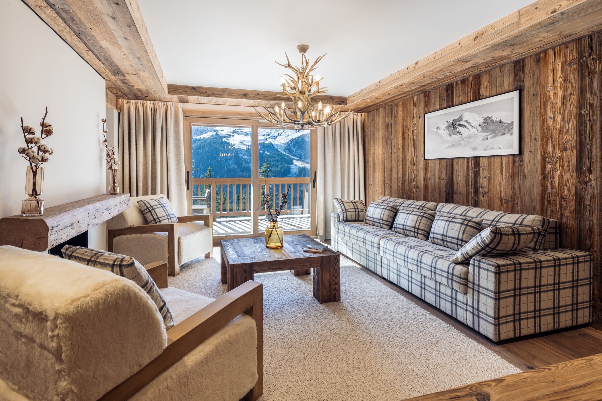 Appartement Sirius 303