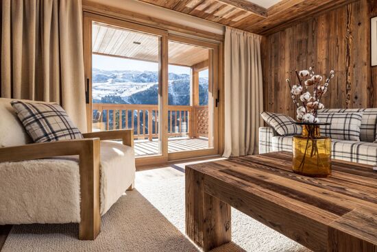 Appartement Sirius 303