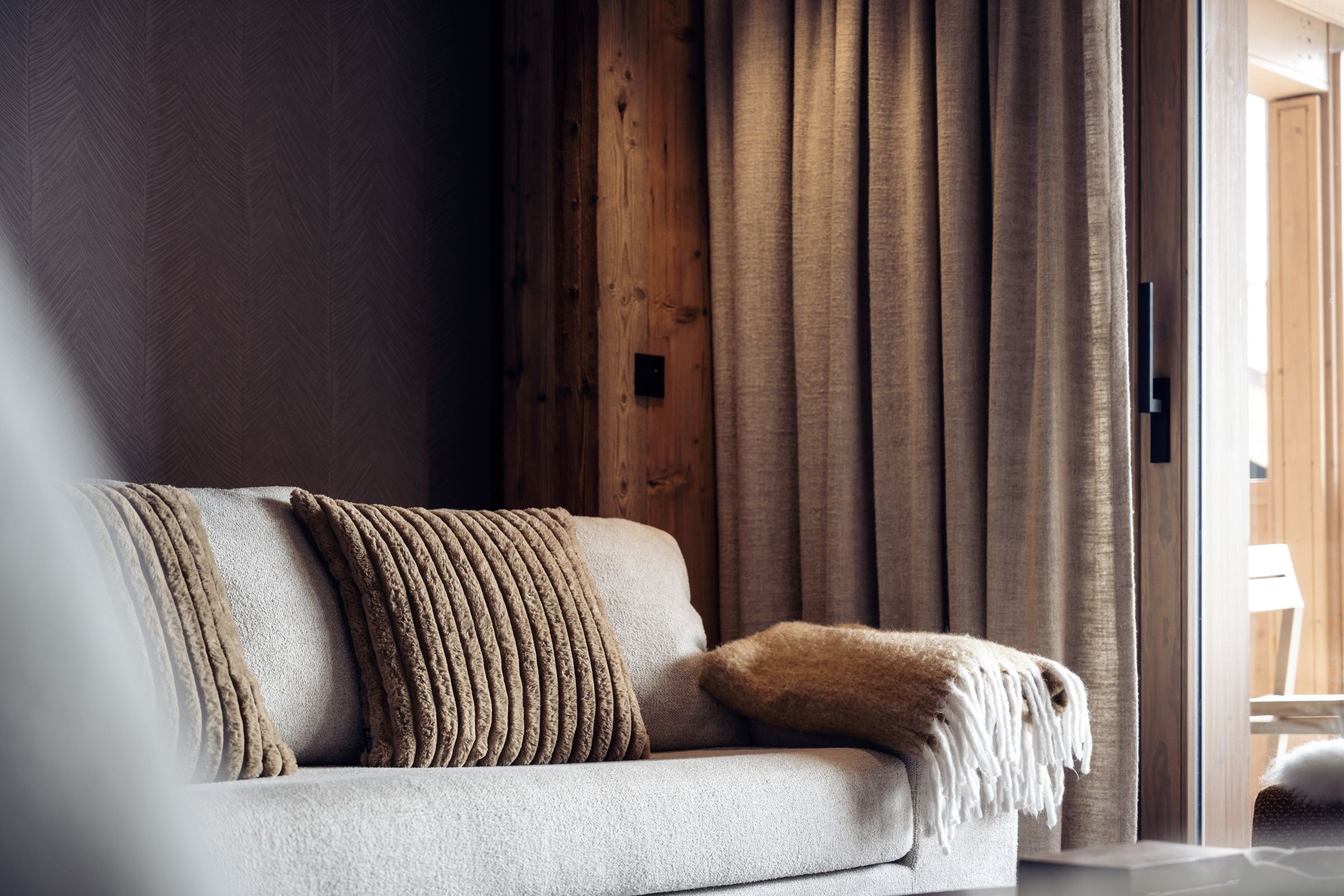 Appartement Sirius 402