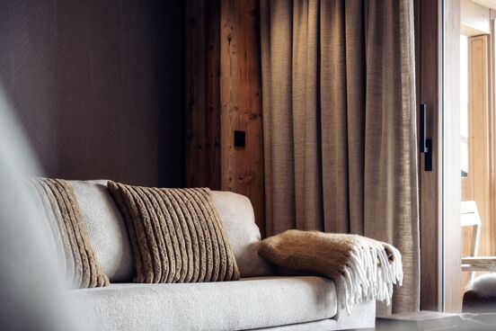 Appartement Sirius 402