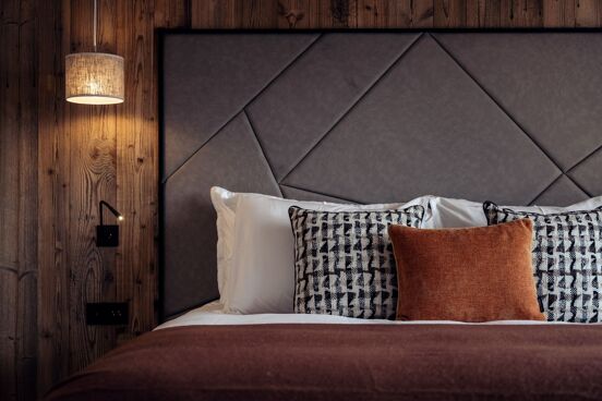 Appartement Sirius 402