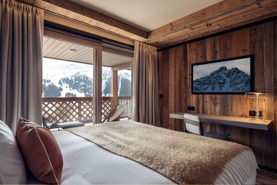 Appartement Sirius 402