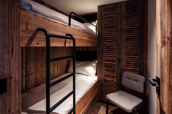 Appartement Sirius 502