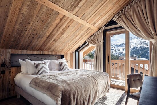 Appartement Sirius 502