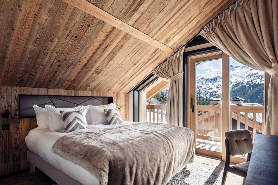 Appartement Sirius 502