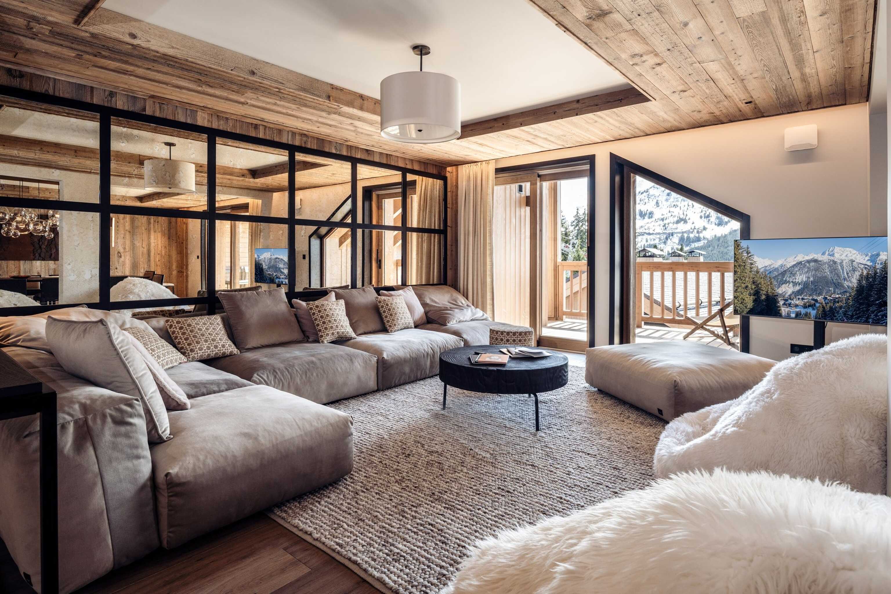 Appartement Sirius 502