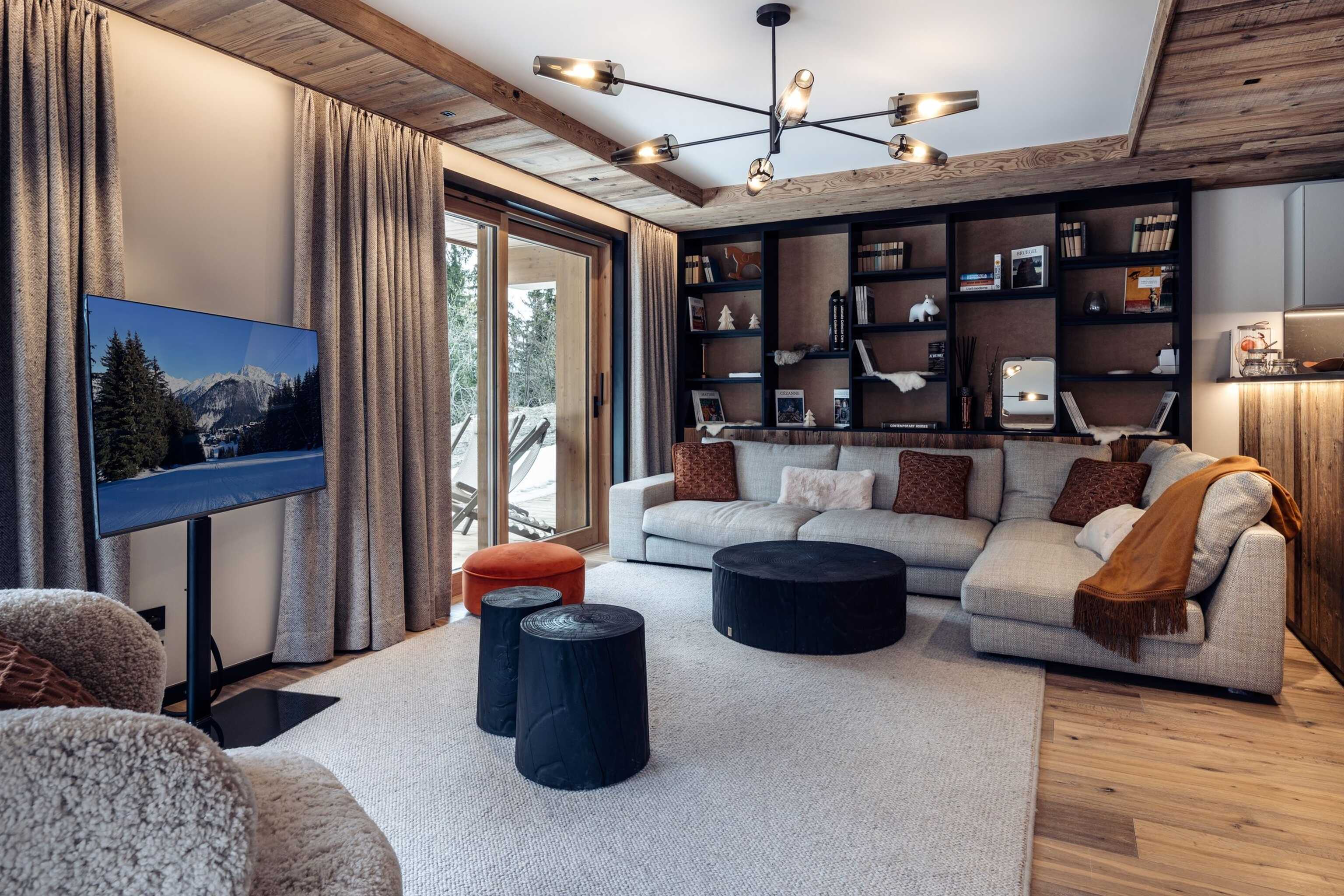 Appartement Ursa 002