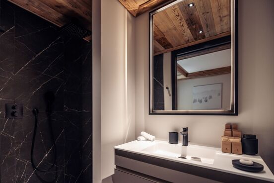 Appartement Ursa 002