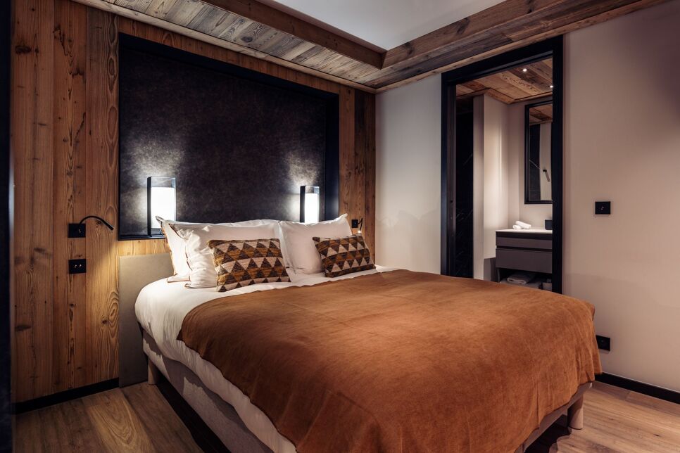 Appartement Ursa 002