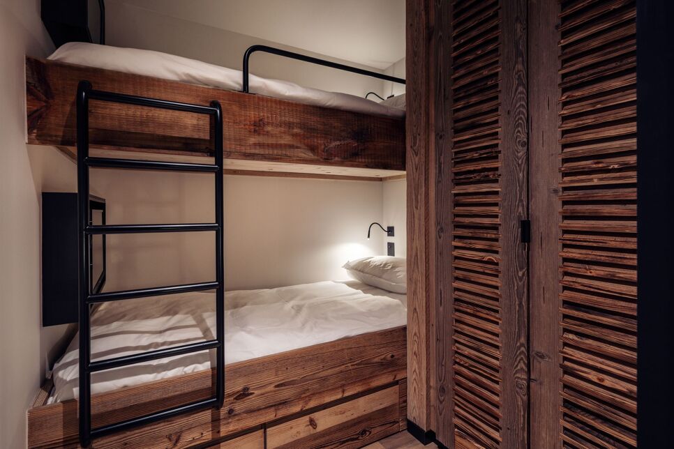 Appartement Ursa 002