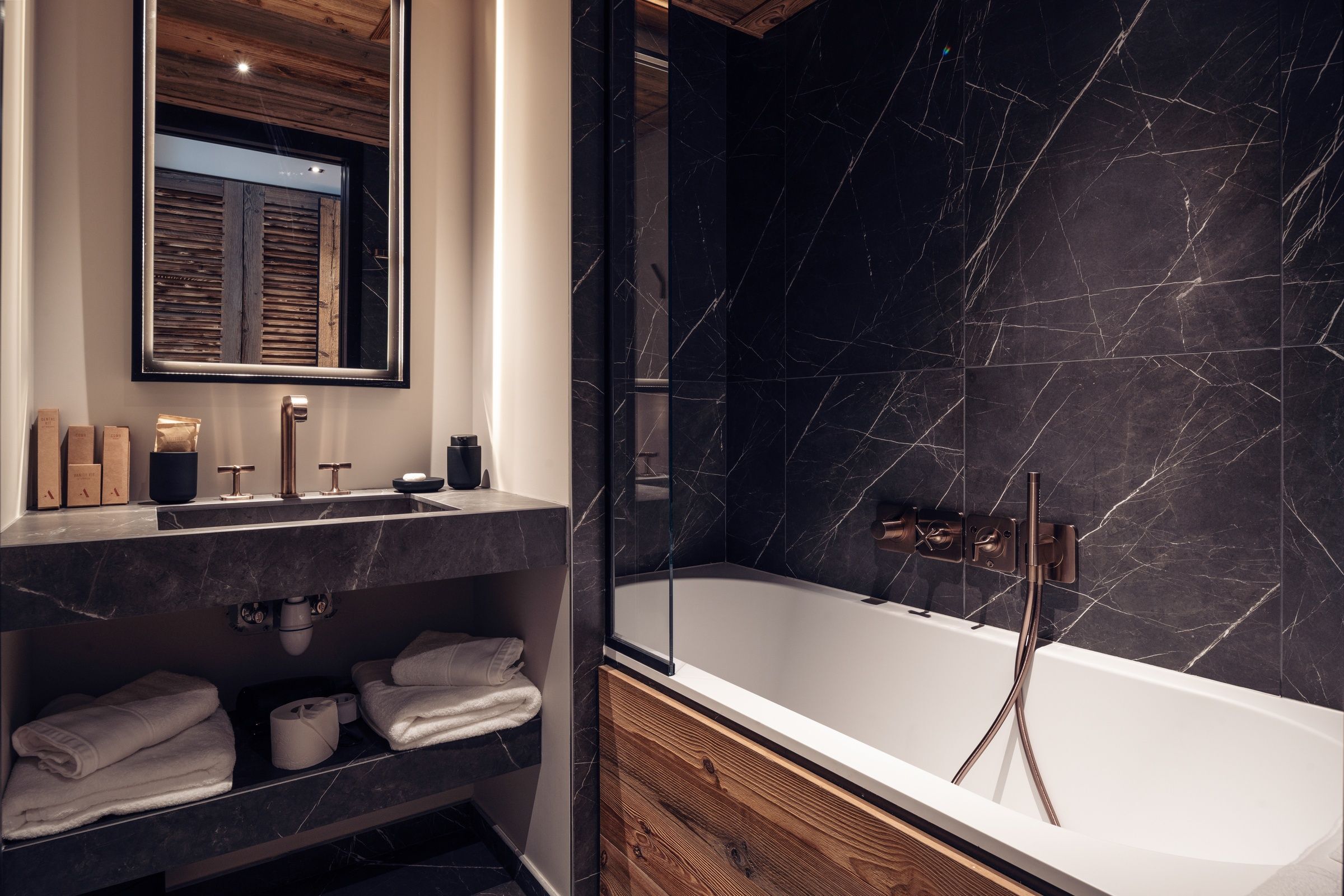 Appartement Ursa 002