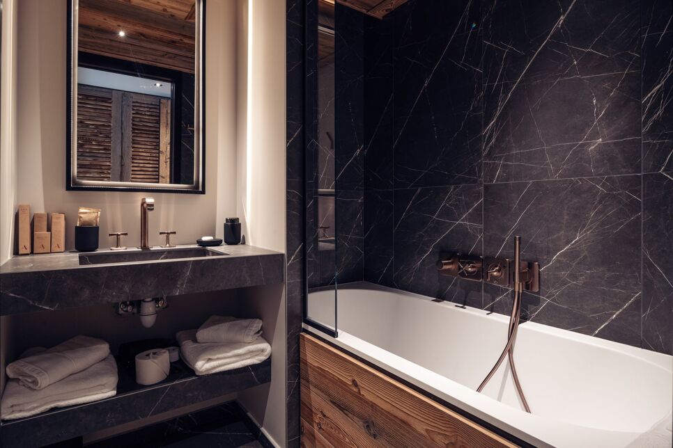 Appartement Ursa 002