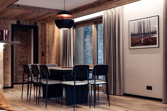 Appartement Ursa 002