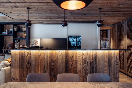 Appartement Ursa 002