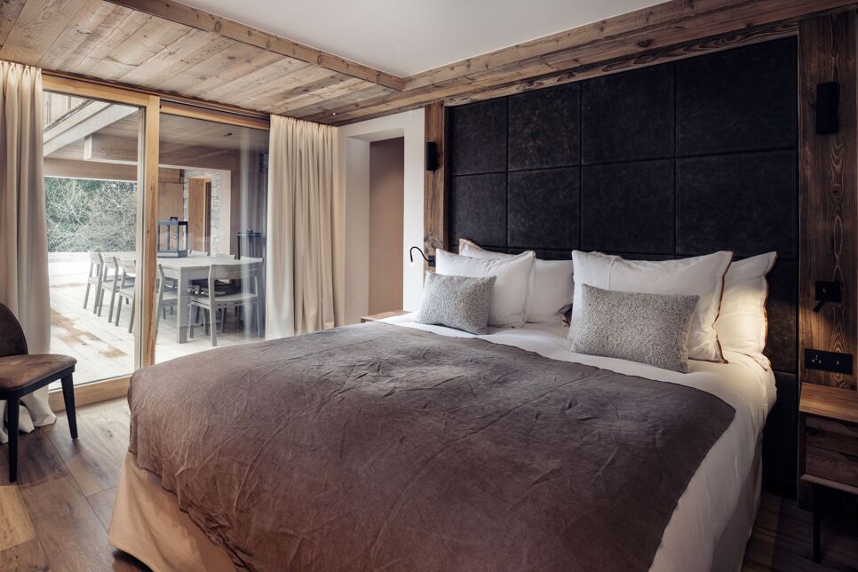 Appartement Ursa 002