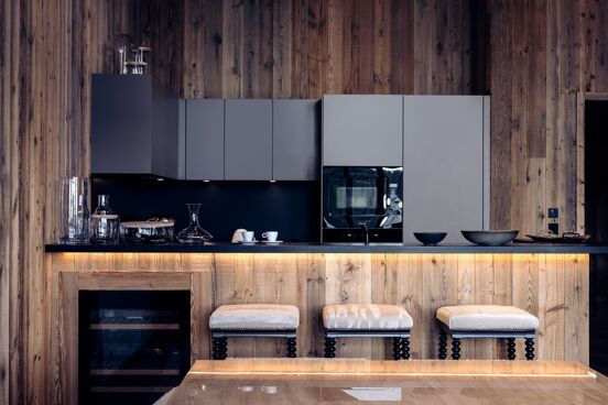 Appartement Sirius 501