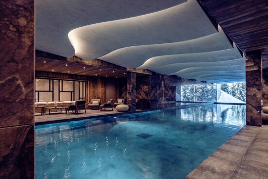 Appartement Sirius 501