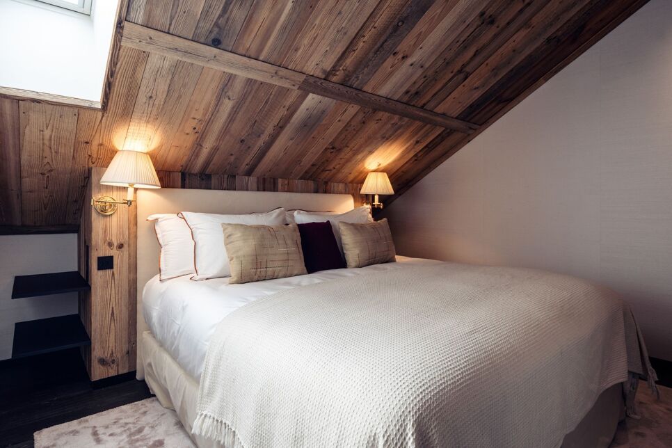 Appartement Sirius 501