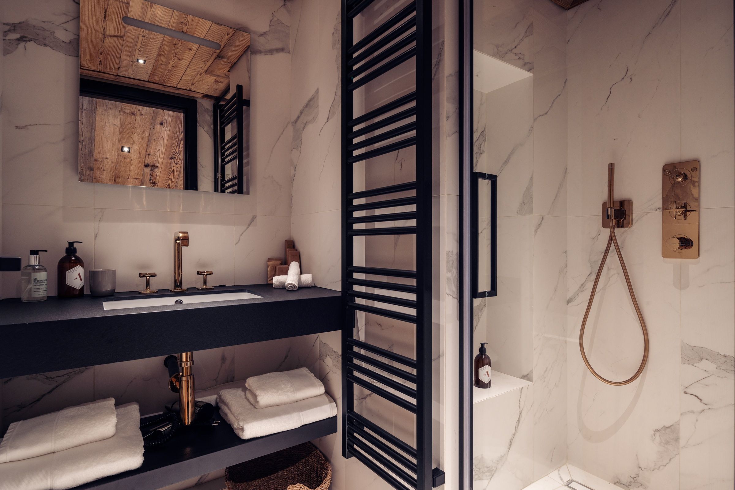 Appartement Sirius 501