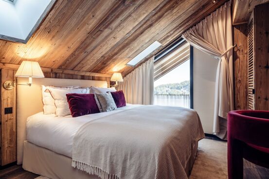 Appartement Sirius 501