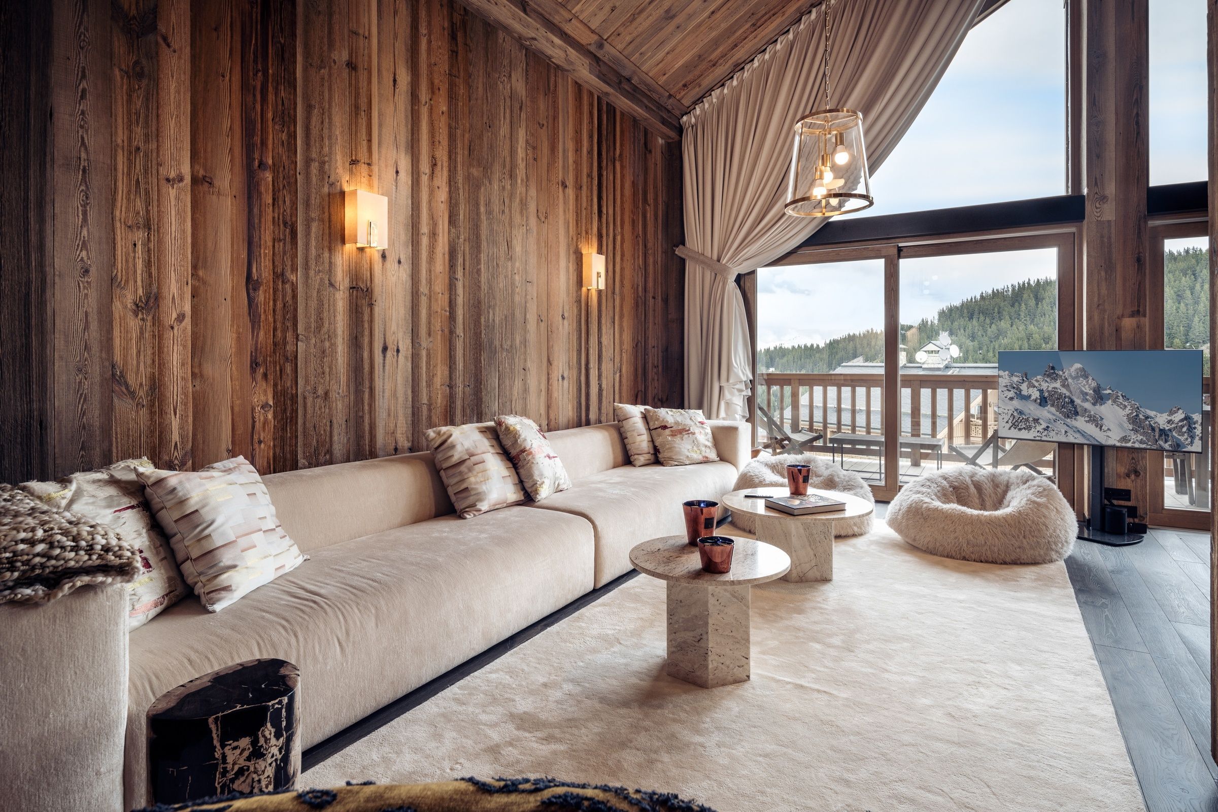 Appartement Sirius 501