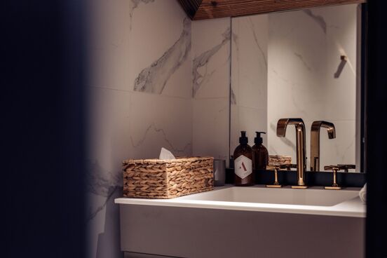 Appartement Sirius 501