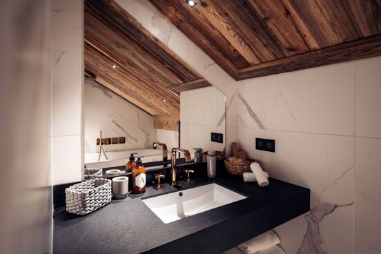 Appartement Sirius 501