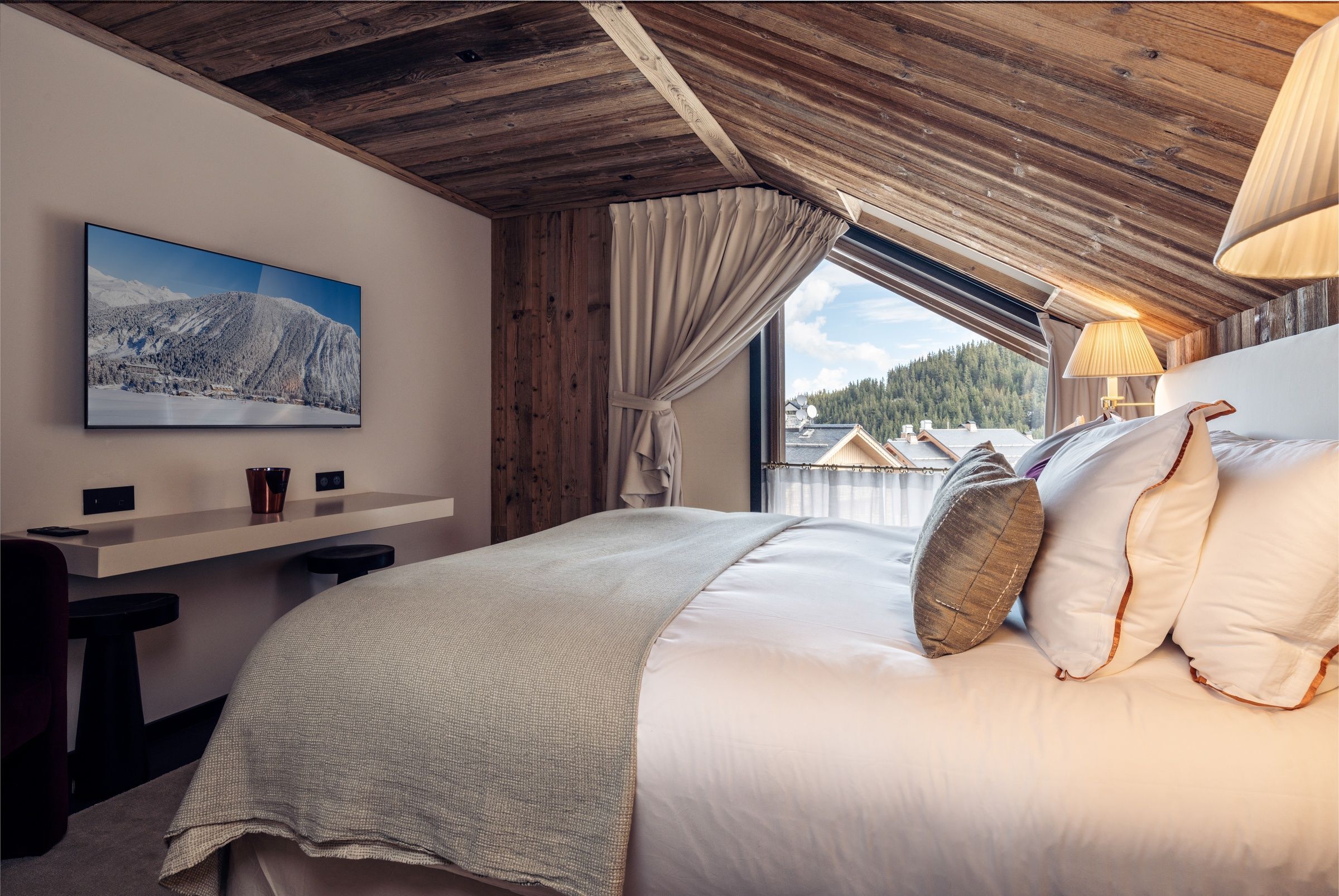 Appartement Sirius 501