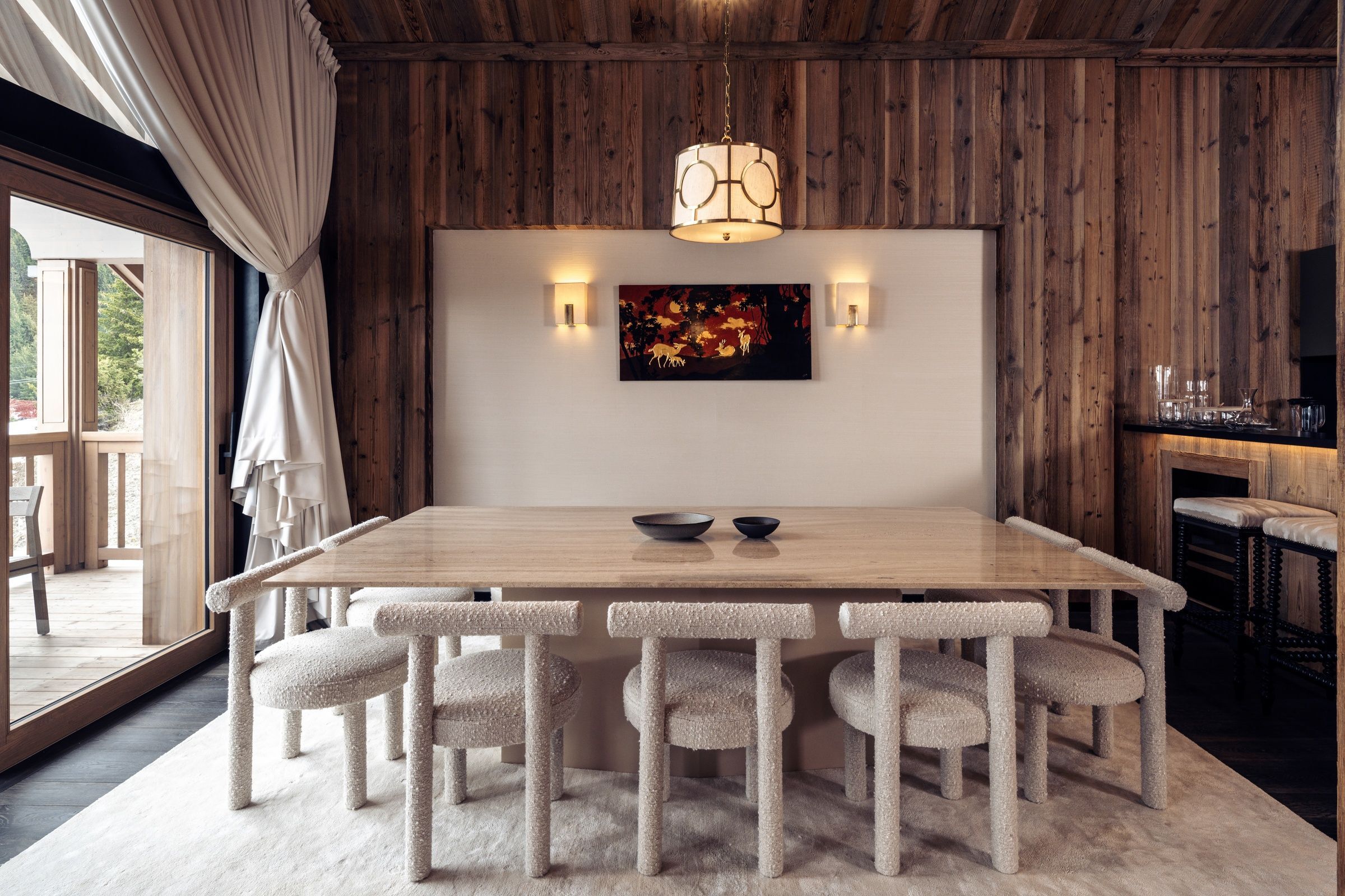 Appartement Sirius 501