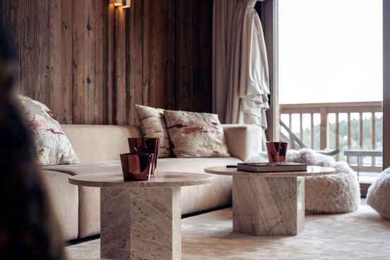 Appartement Sirius 501