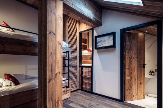 Appartement Sirius 501