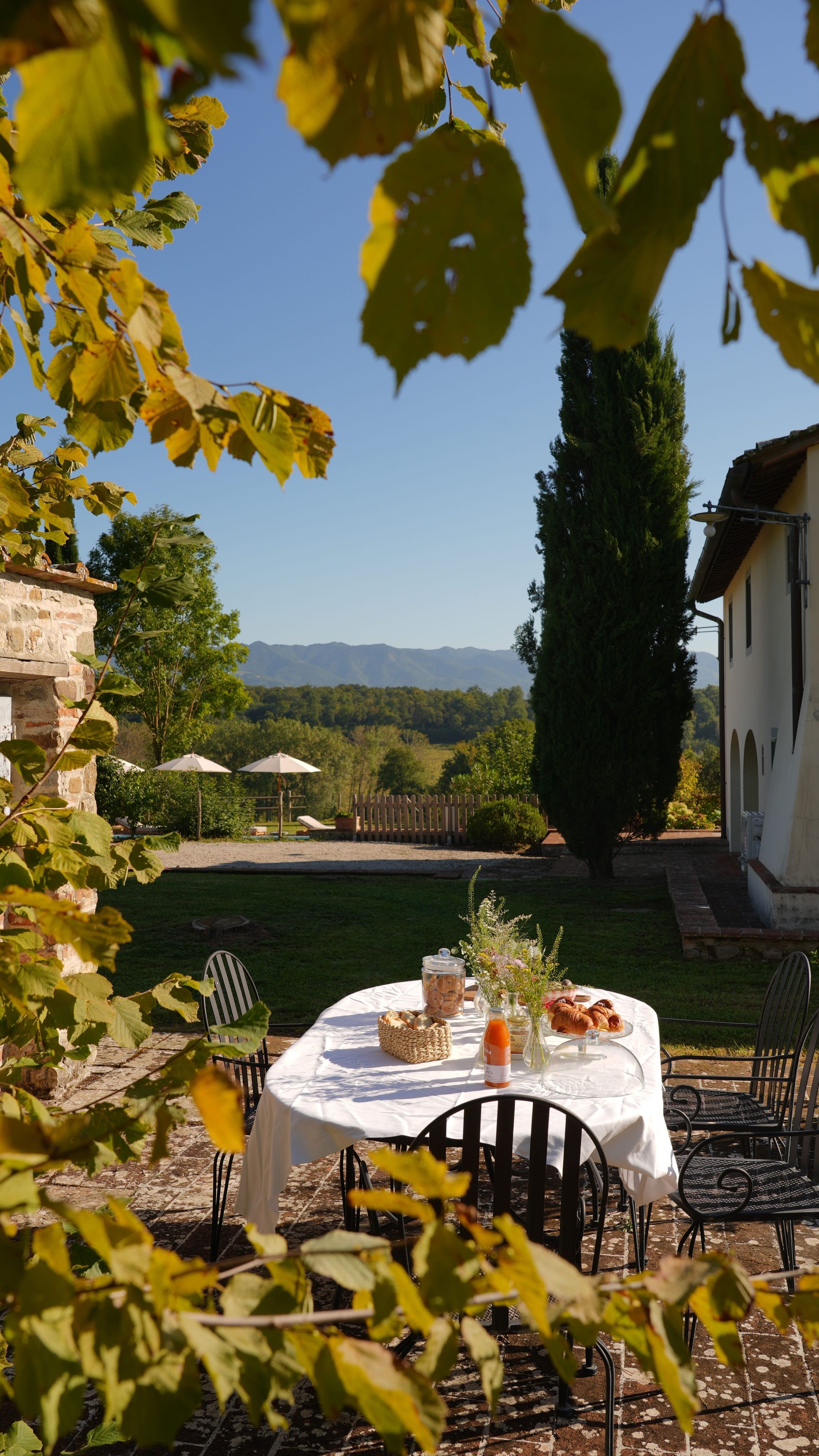 Villa Marzuola