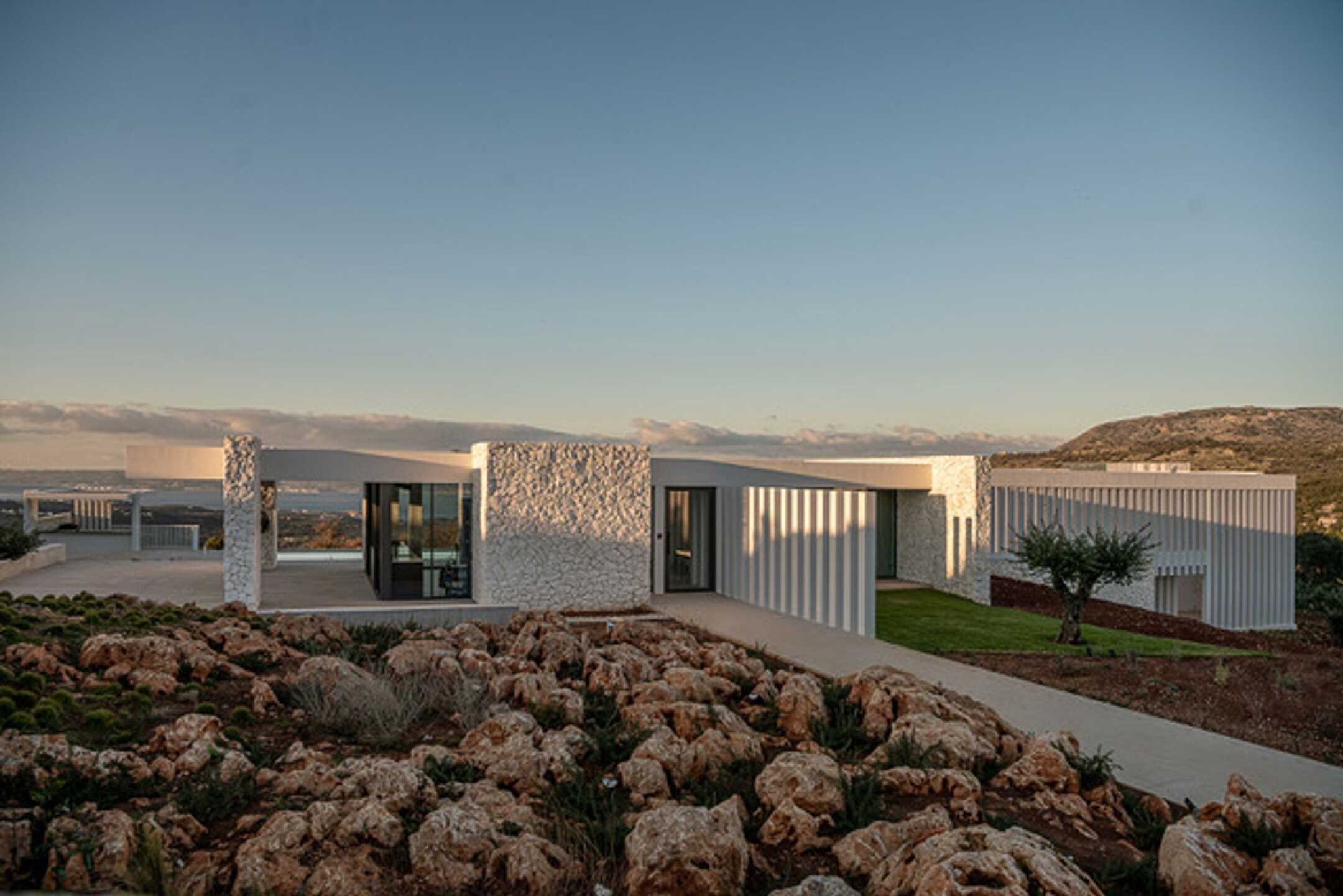 Villa Medusa