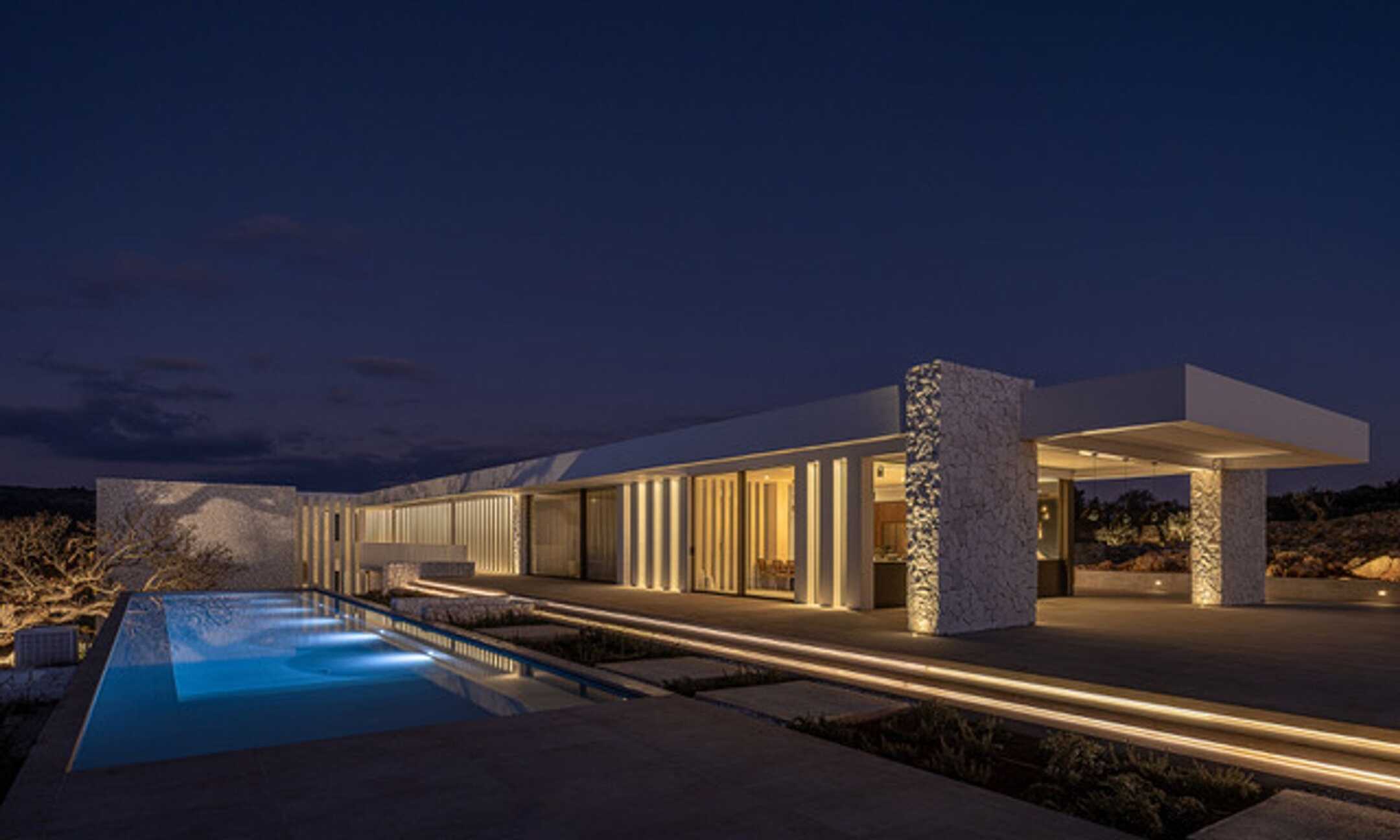 Villa Medusa