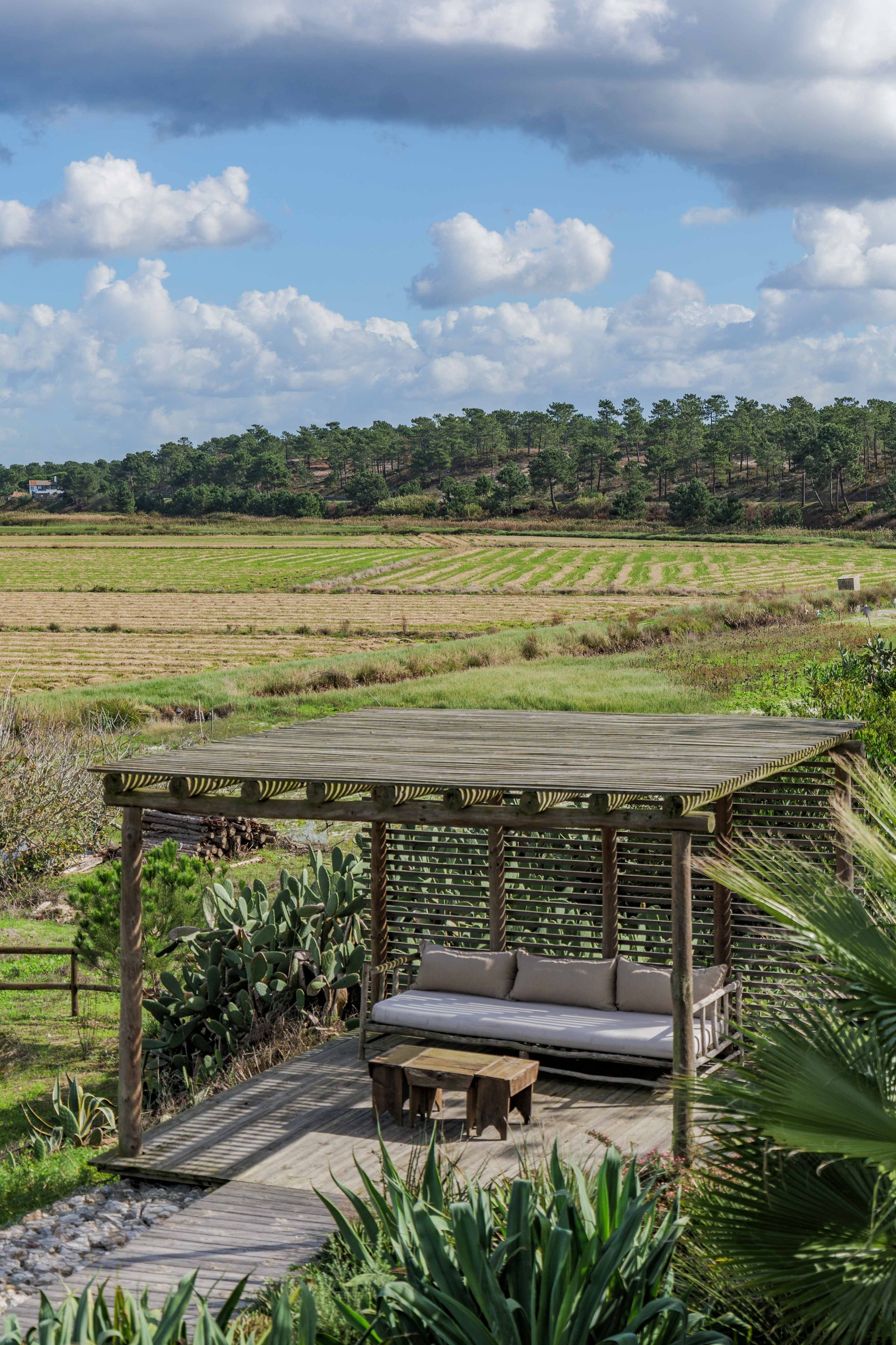 Villa Majoris & Casa Azul