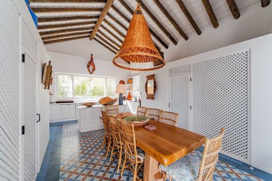 Villa Majoris & Casa Azul