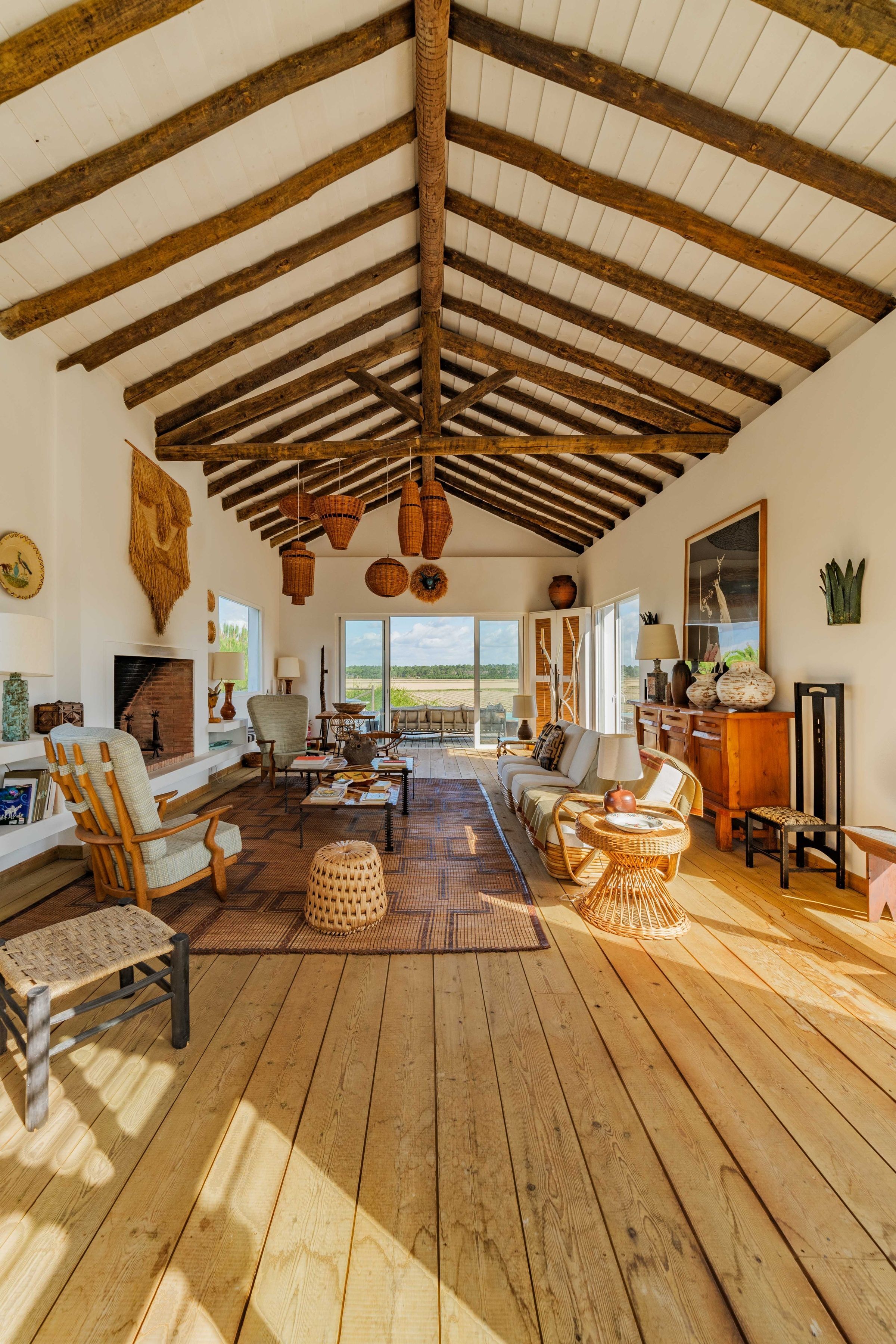 Villa Majoris & Casa Azul