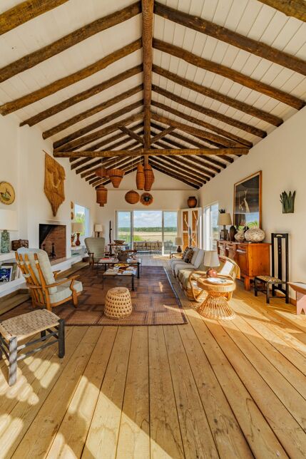 Villa Majoris & Casa Azul