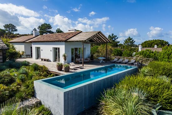 Villa Majoris & Casa Azul