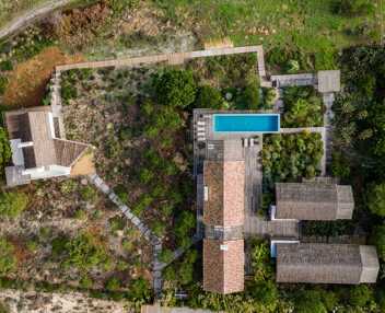 Villa Majoris & Casa Azul