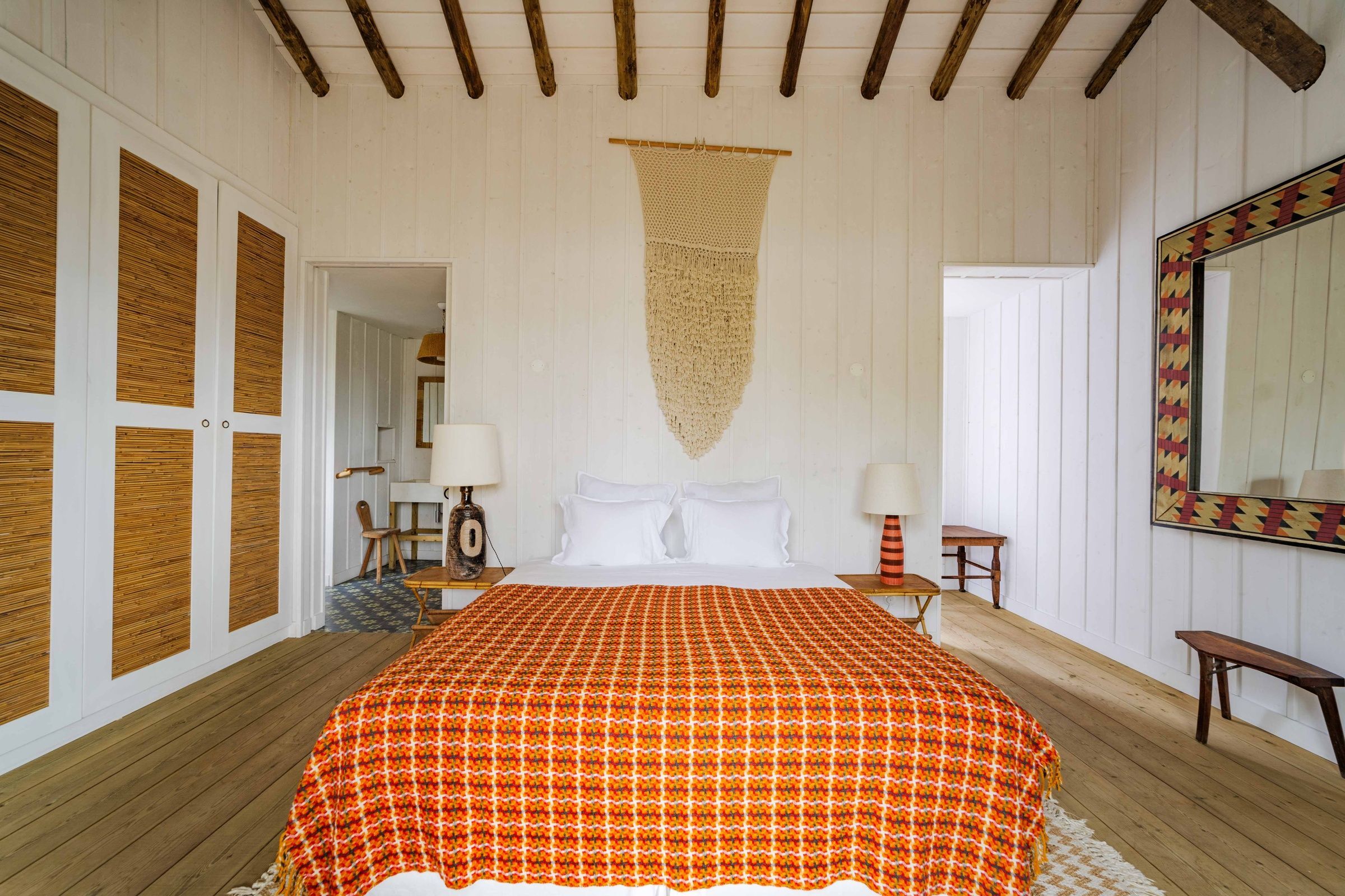 Bedroom 3 - Villa Majoris