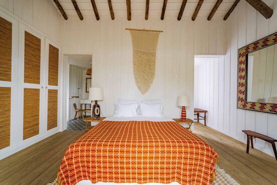 Villa Majoris & Casa Azul