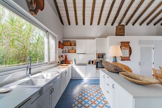 Villa Majoris & Casa Azul