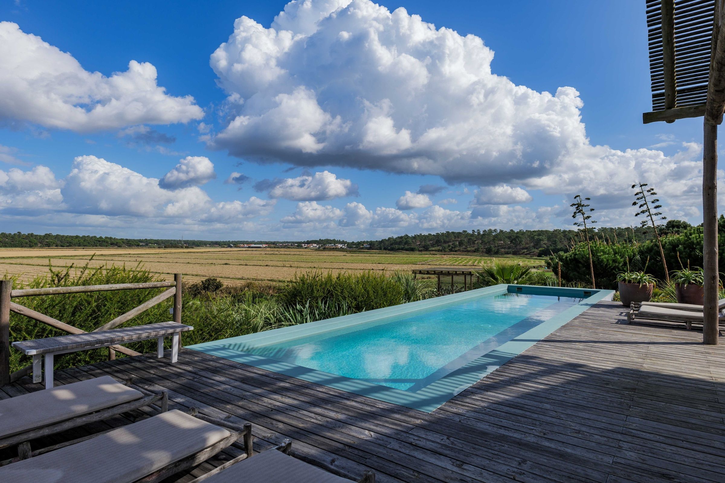 Villa Majoris & Casa Azul