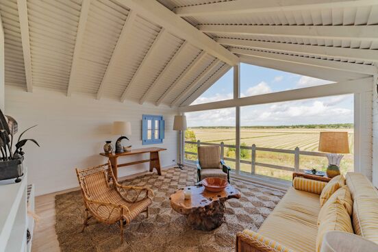 Villa Majoris & Casa Azul