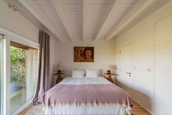 Villa Majoris & Casa Azul